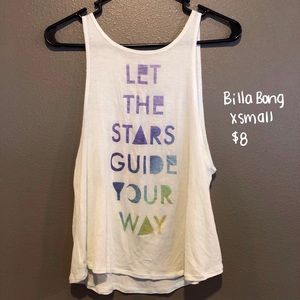 Tank Tops